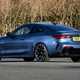 BMW 4 Series Coupe review (2025) | Parkers cars