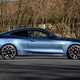 BMW 4 Series Coupe review (2025) | Parkers cars