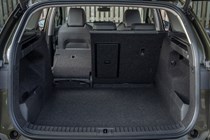 Skoda Enyaq (2025) review | Parkers