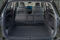 Skoda Enyaq (2025) review | Parkers