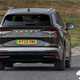 Skoda Enyaq (2025) review | Parkers