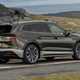 Skoda Enyaq (2025) review | Parkers