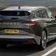 Skoda Enyaq (2025) review | Parkers