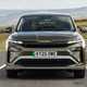 Skoda Enyaq (2025) review | Parkers