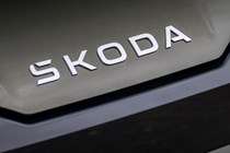 Skoda Enyaq (2025) review | Parkers