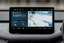 Skoda Enyaq (2025) review | Parkers