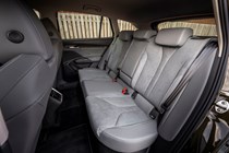 Skoda Enyaq (2025) review | Parkers