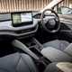 Skoda Enyaq (2025) review | Parkers