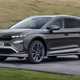 Skoda Enyaq (2025) review | Parkers