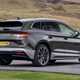 Skoda Enyaq (2025) review | Parkers