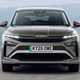 Skoda Enyaq (2025) review | Parkers