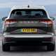 Skoda Enyaq (2025) review | Parkers
