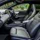 Mercedes-Benz CLA 220d Shooting Brake Premium Plus, grey -