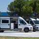 Stellantis turns popular Fiat Ducato campervan base electric