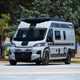 Stellantis turns popular Fiat Ducato campervan base electric