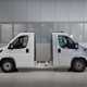 Stellantis turns popular Fiat Ducato campervan base electric