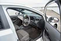 Suzuki Swace review (2023)