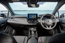 Suzuki Swace review (2023)