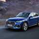 Audi Q5 Sportback review