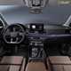 Audi Q5 Sportback interior