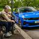 Disabled drivers left behind as councils fail to install accessible EV chargers