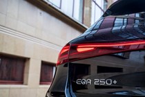 Mercedes-Benz EQA review (2024)