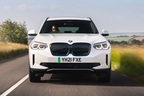 BMW iX3 review (2022)