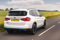 BMW iX review (2022)