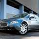 Would could possibly go wrong: the Maserati Quattroporte can be found for less than £7,000