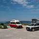 Best factory campervans