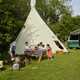 Campervan holiday hacks