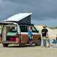 Essential campervan kit