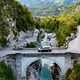 Taking a campervan abroad
