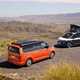 Factory vs converted campervans