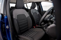 Dacia Sandero Hatchback review (2023)
