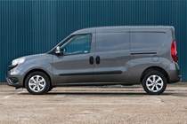 Fiat Doblo - Stellantis UK Blue HDI engine recall