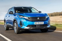 Stellantis diesel cars including Peugeot, Citroen and Vauxhall models affected by 1.5 BlueHDi engine recall in the UK