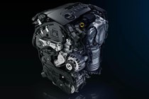 Stellantis UK Blue HDI engine recall
