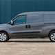 Fiat Doblo - Stellantis UK Blue HDI engine recall