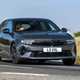 Vauxhall Astra - Stellantis UK Blue HDI engine recall
