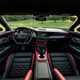 Audi E-Tron GT review - interior