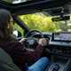 Nissan Qashqai (2025) review: Luke Wilkinson driving