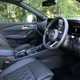 Nissan Qashqai (2021) review - interior view
