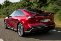 Mazda 6e review | Parkers cars