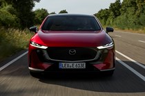 Mazda 6e review | Parkers cars
