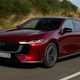 Mazda 6e review | Parkers cars