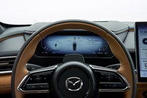 Mazda 6e review | Parkers cars