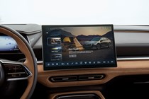 Mazda 6e review | Parkers cars