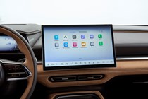 Mazda 6e review | Parkers cars