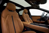 Mazda 6e review | Parkers cars